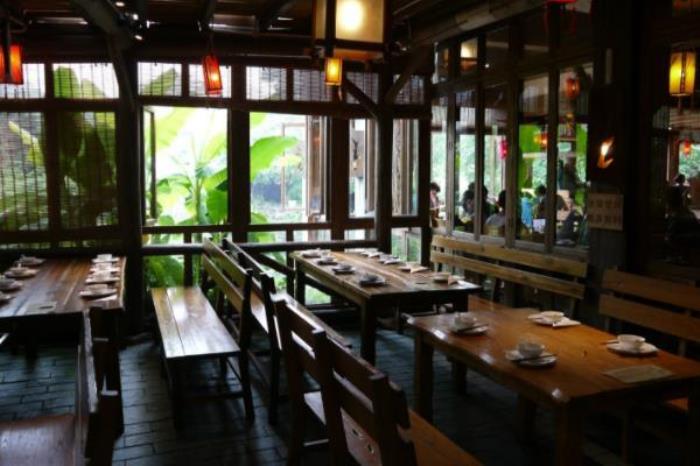 蘇州適合情侶吃飯的餐廳