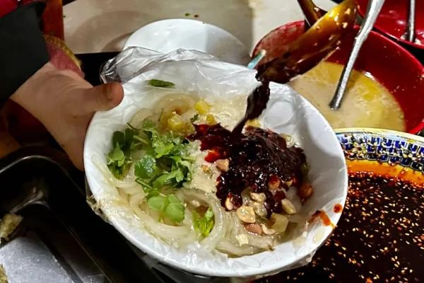 天水麻辣燙哪家最正宗